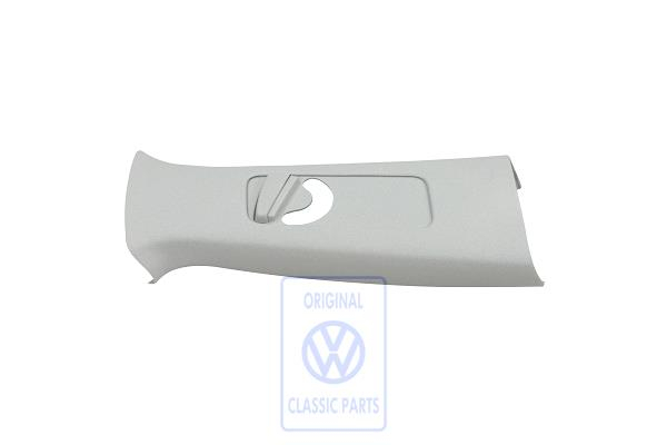 Trim for VW Polo Mk4