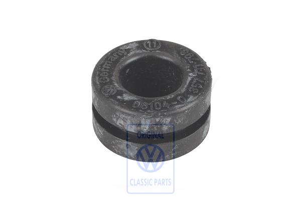 Grommet for VW Lupo, Polo Mk3