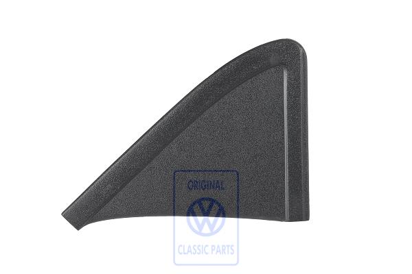 Trim for VW Polo 86C