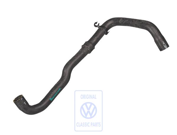 Coolant hose