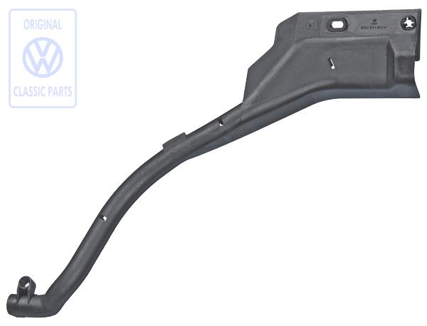 Guide for VW Polo 6N/9N