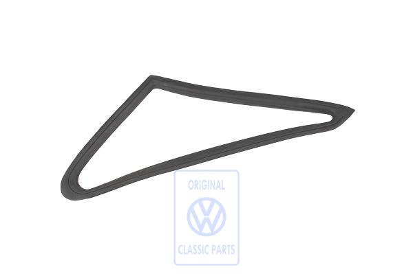 sealSeal side window Passat B2