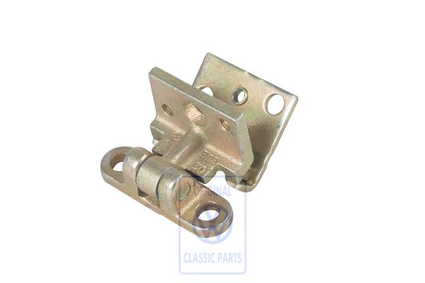 Hinge for VW Scirocco Mk2