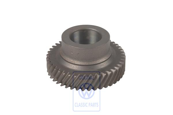 Gear for VW LT Mk2