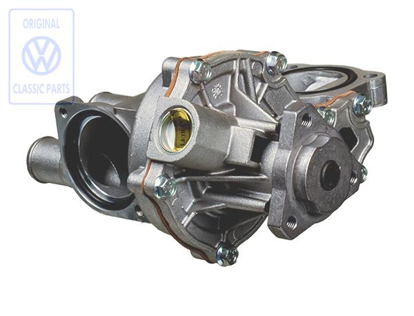 Coolant water pump for Golf Mk1