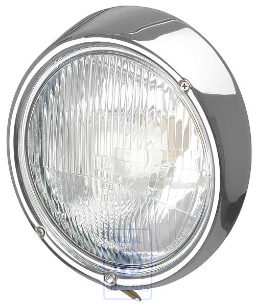 Headlight for VW Beetle
