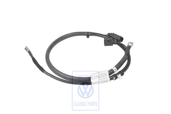Wiring set for VW Golf Mk4