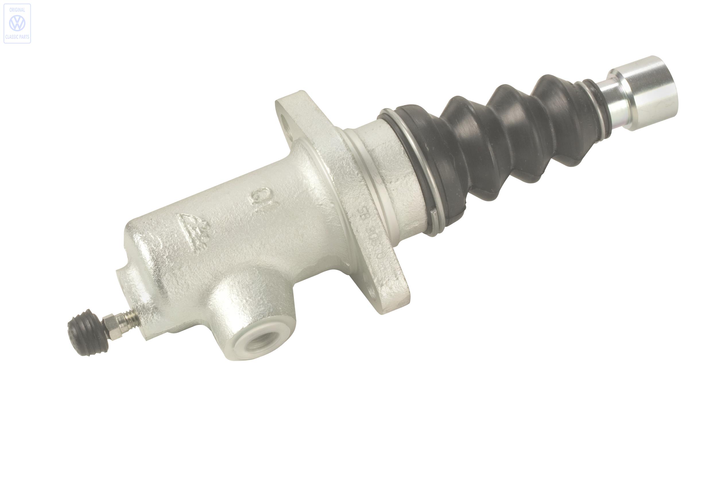 slave cylinder