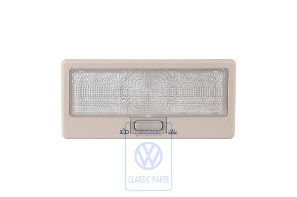 Interior light