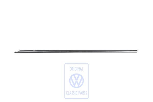 Seal for VW Passat B5GP