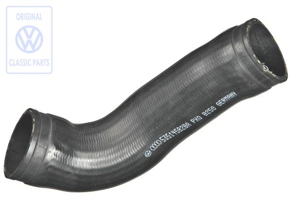 Pressure hose Corrado