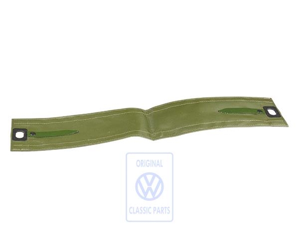 Cover for VW T4