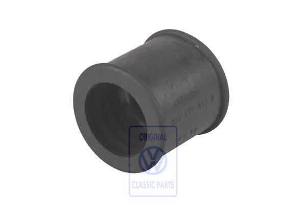 Vent hose