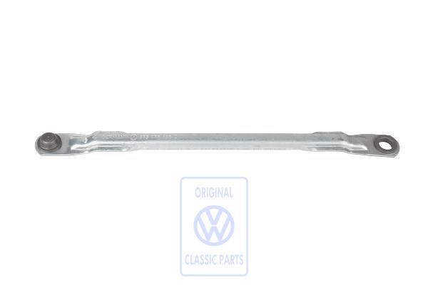 Tie rod