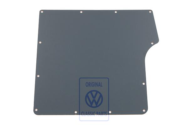 Door trim for VW T4
