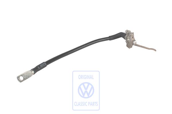 Wiring set for VW Passat B5 / B5GP
