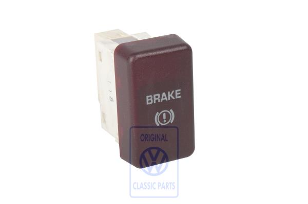 Warning lamp for VW Passat B3, T4