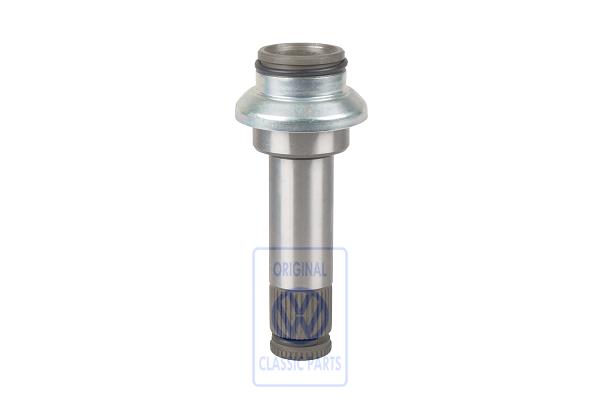 Shaft for VW Sharan, T4
