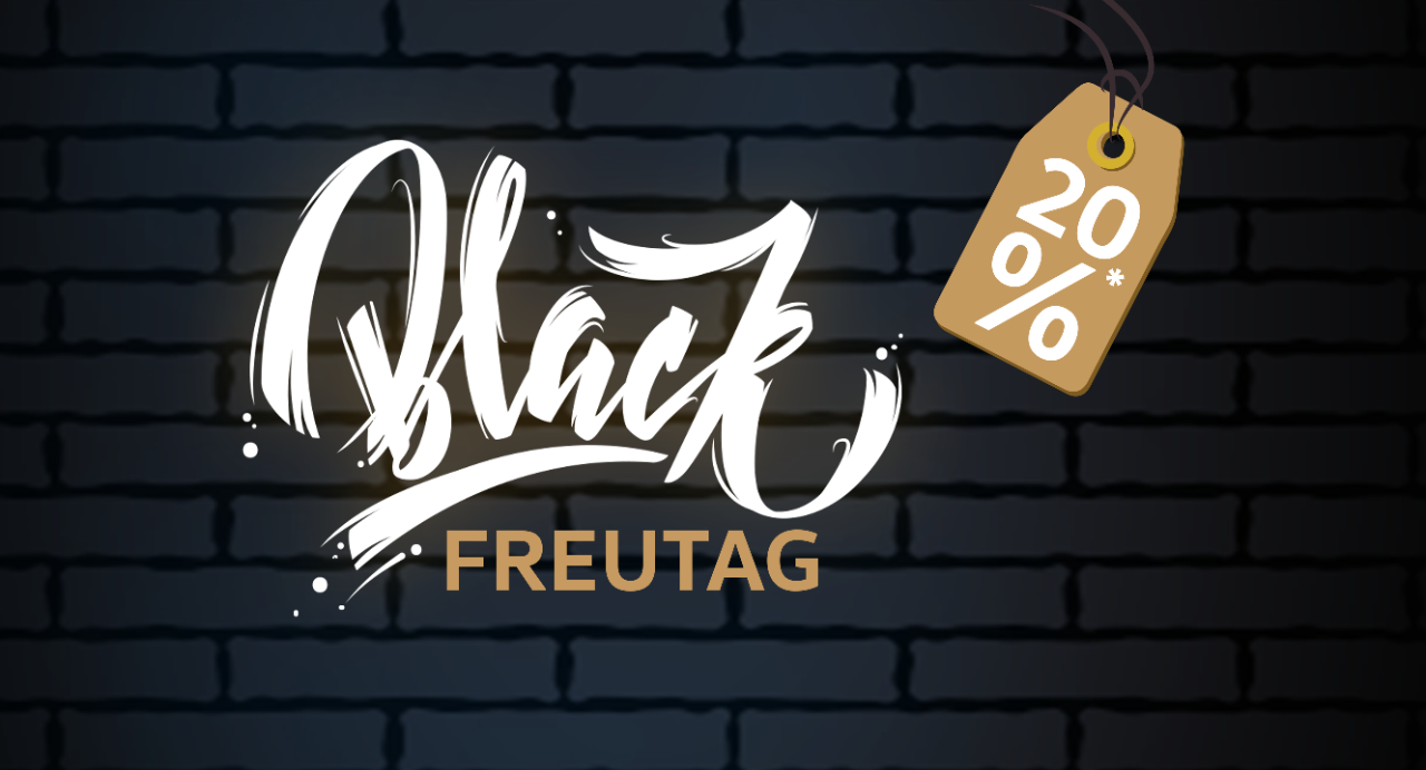 Volkswagen Classic Parts celebrated Black Freutag 2021