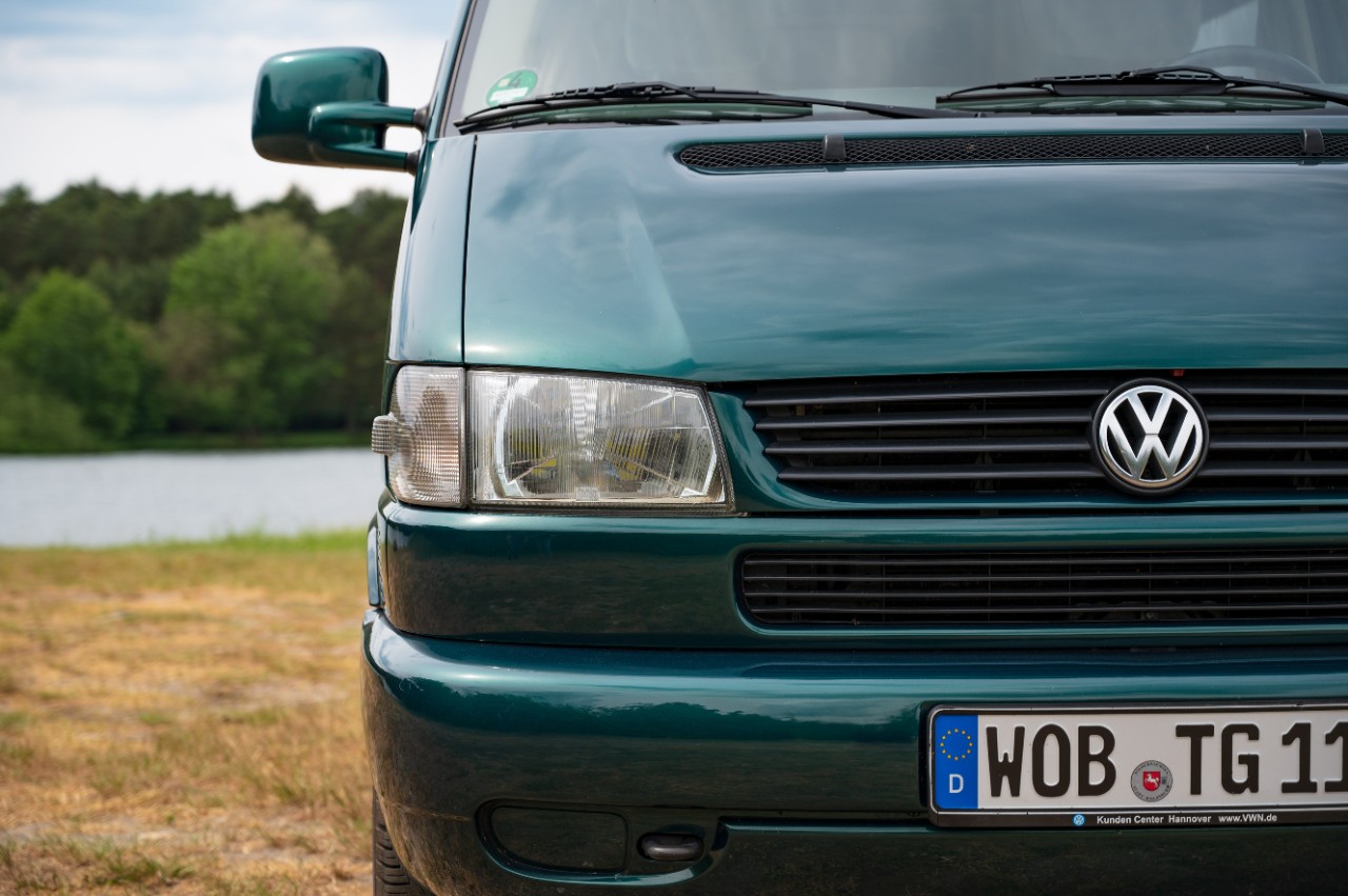 Discover original VW Classic Parts for the T4 Bulli in our electrics category now. 