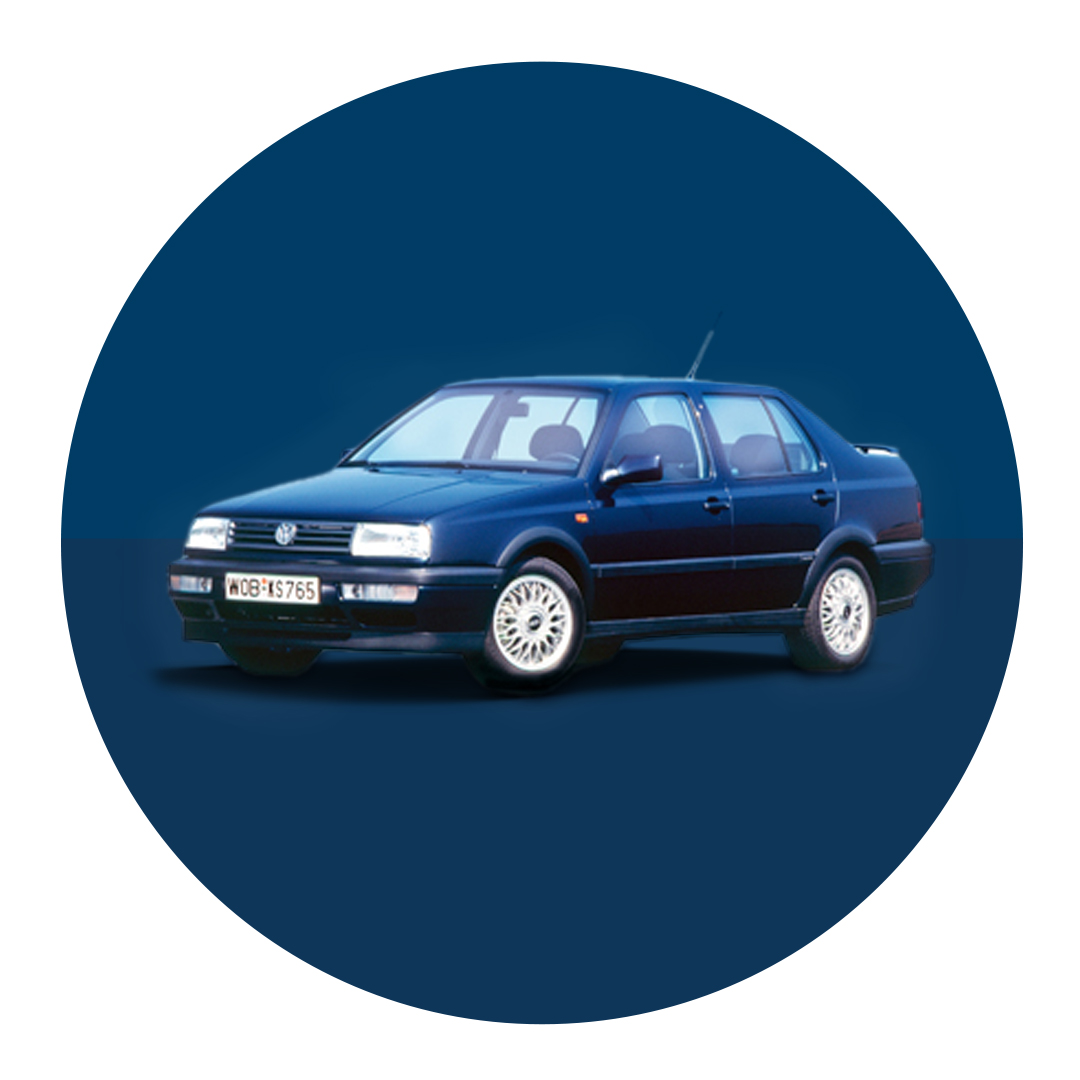 Discover VW Classic Parts for the Vento now.