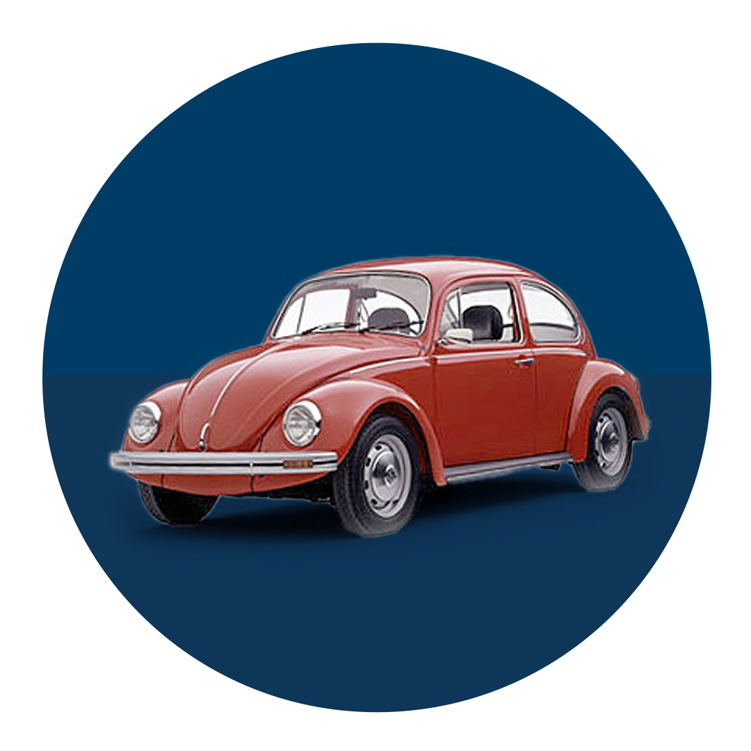 Discover VW Classic Parts for the Beetle now.