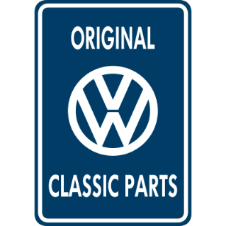 Luftsensor Ansauglufttemperatur-Sensor VW VR6 Corrado, Golf III